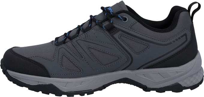 Hi-Tec Saunter Softshell Waterbestendig - Maat 41 Wandelschoenen voor Mannen