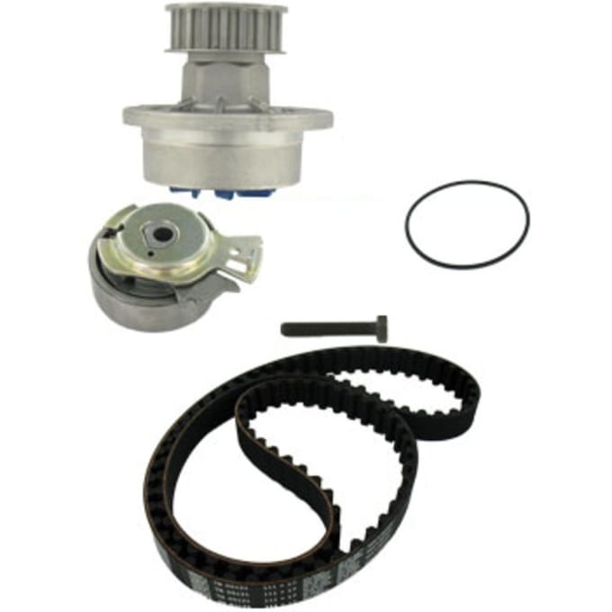 Waterpomp+distributieriem set SKF VKMC 05121