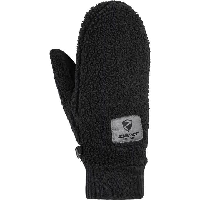 Dames skihandschoenen Ziener Isherpa-Z