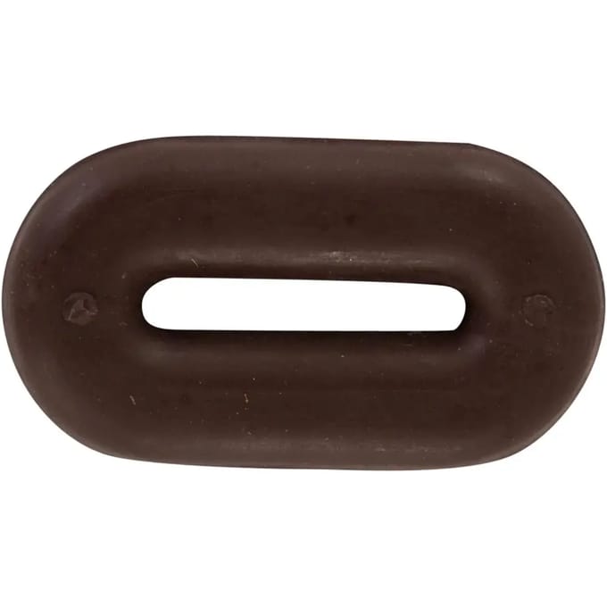Rubberen martingaalstop BR Equitation EU5