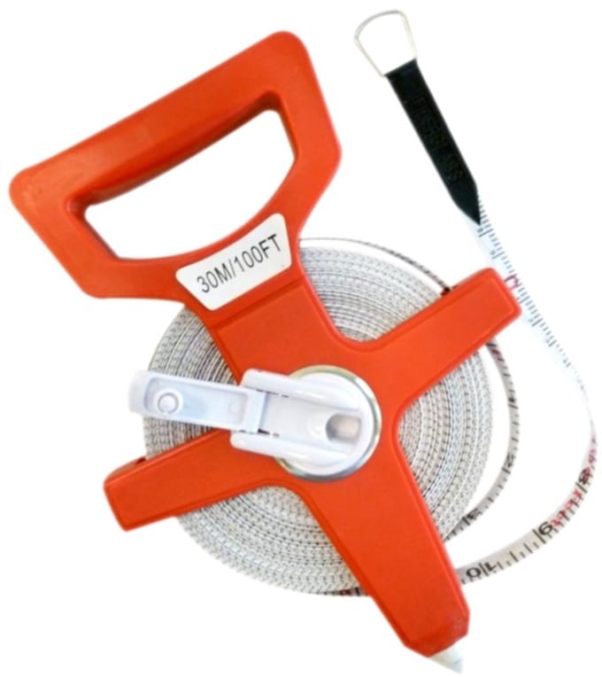 Work-it Landmeter 30 meter
