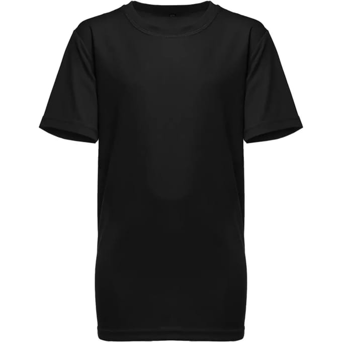 Ademend shirt voor kinderen Pen Duick Firstee