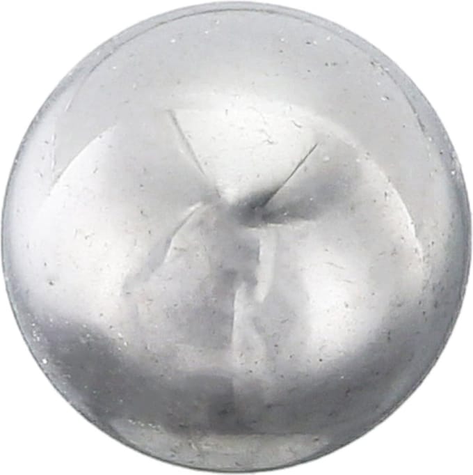 SW-Stahl S3283-43 stalen kogel