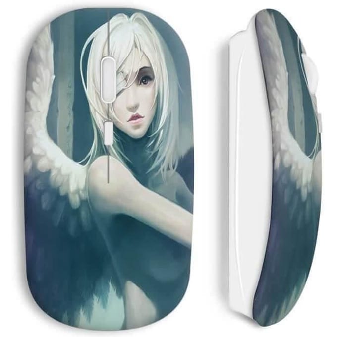 Souris Sans Fil Angel