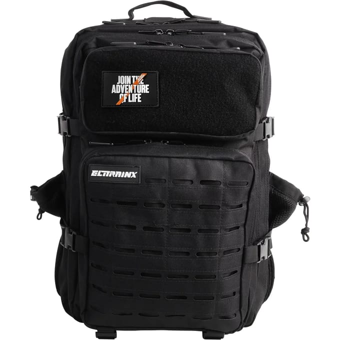 Tactische rugzak Elitex Training V2 All In