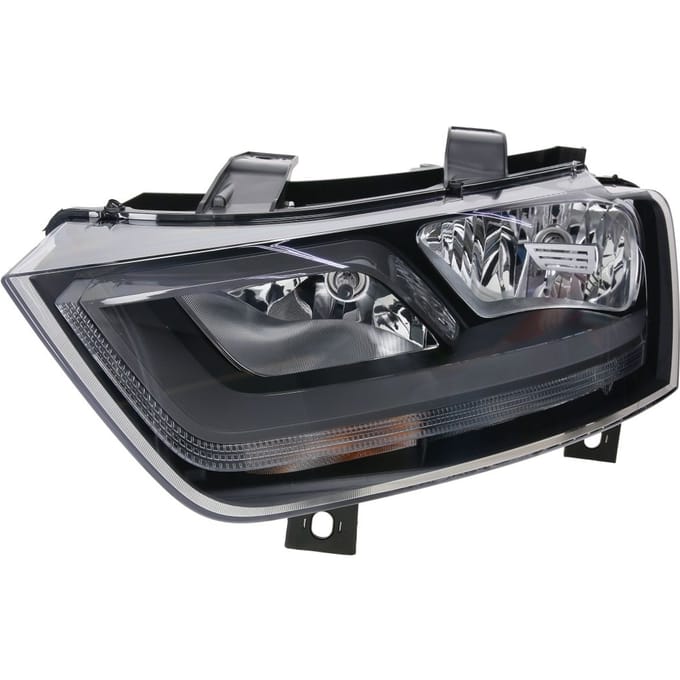 Koplampen MAGNETI MARELLI 719000000073, links
