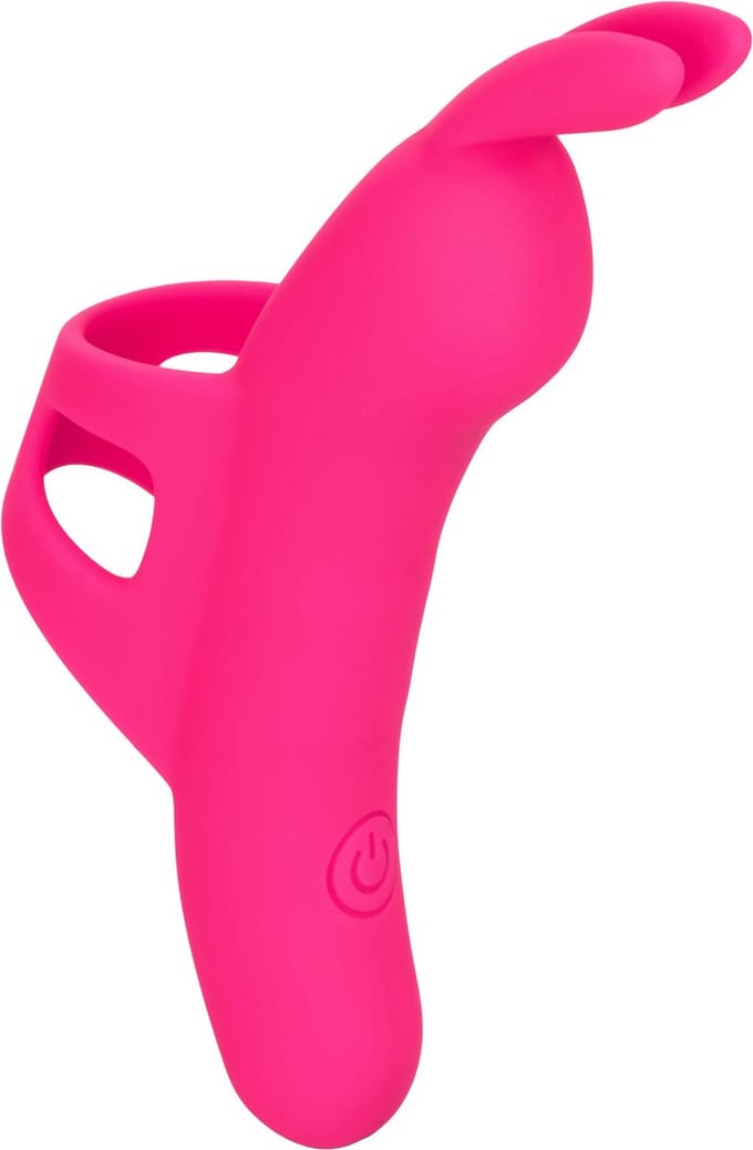 The Flirty Vibrator