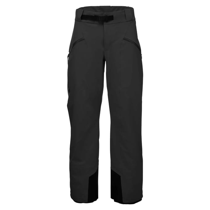 Skibroek Black Diamond Recon