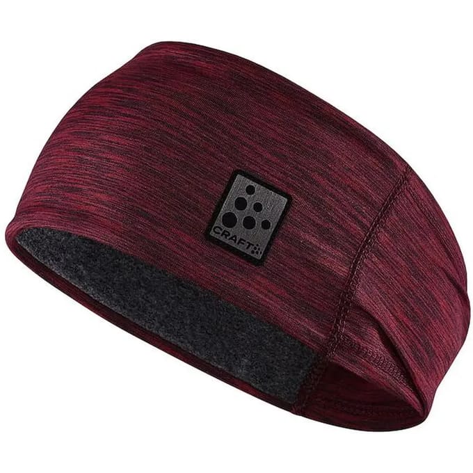 Microfleece hoofdband Craft