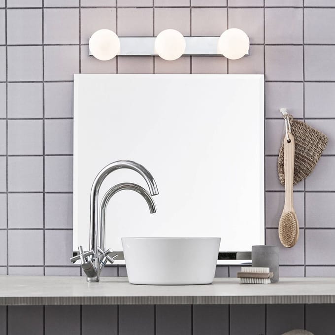 Markslöjd Badkamer-wandlamp Mini