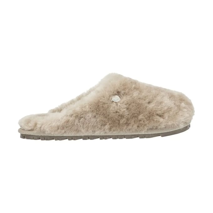 Schaapleren Slippers Dames Vanuba Madison