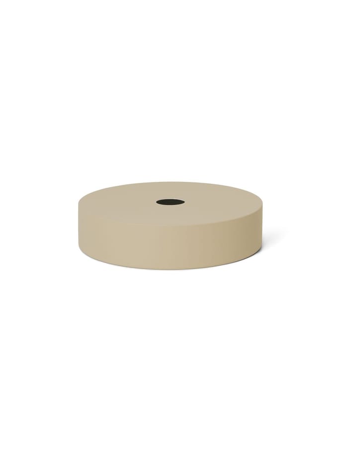 Ferm Living Record lampenkap - cashmere