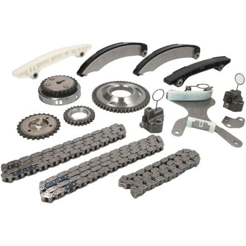 Distributiekettingset DNJ TK1106