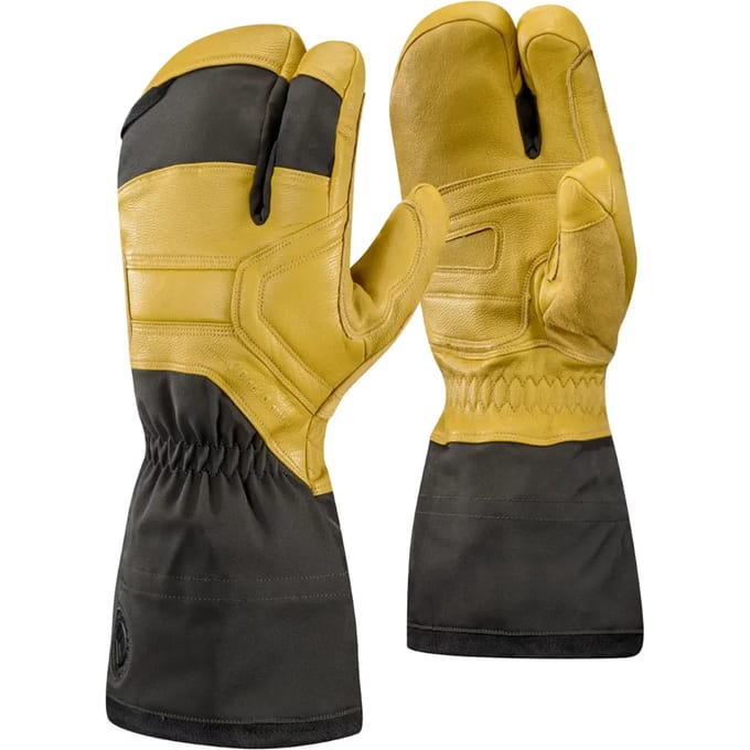 Skihandschoenen Black Diamond Guide Finger