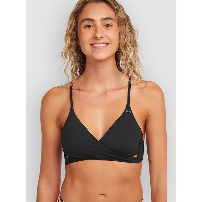 O'Neill Baay Bikini Top zwart