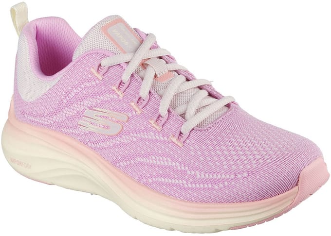 Skechers Vapor Foam Schoenen Roze EU 38 Vrouw