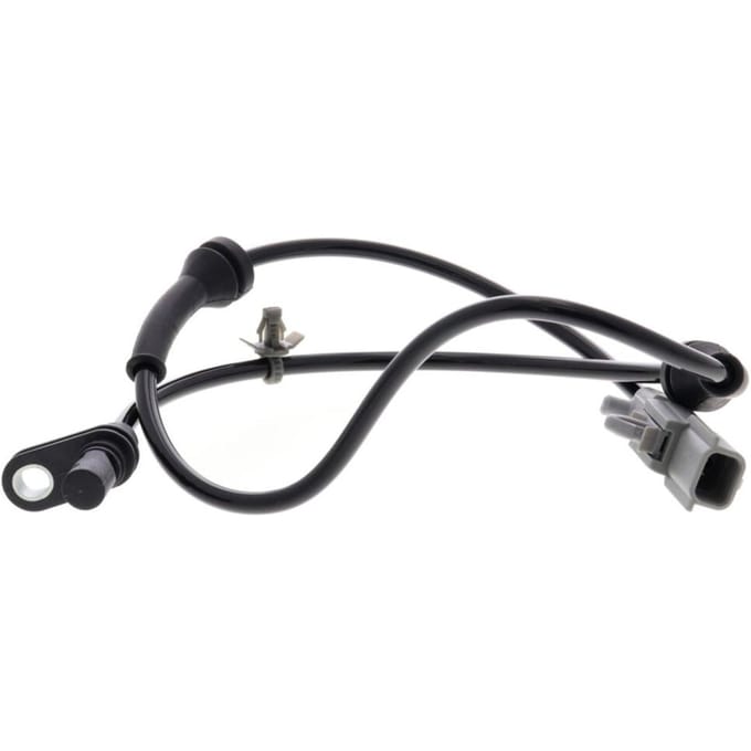 Sensor, wielsnelheid VEMO V46-72-0172 links