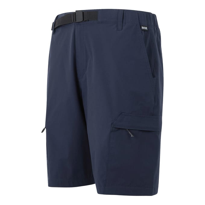 Regatta Heren mallen korte broek