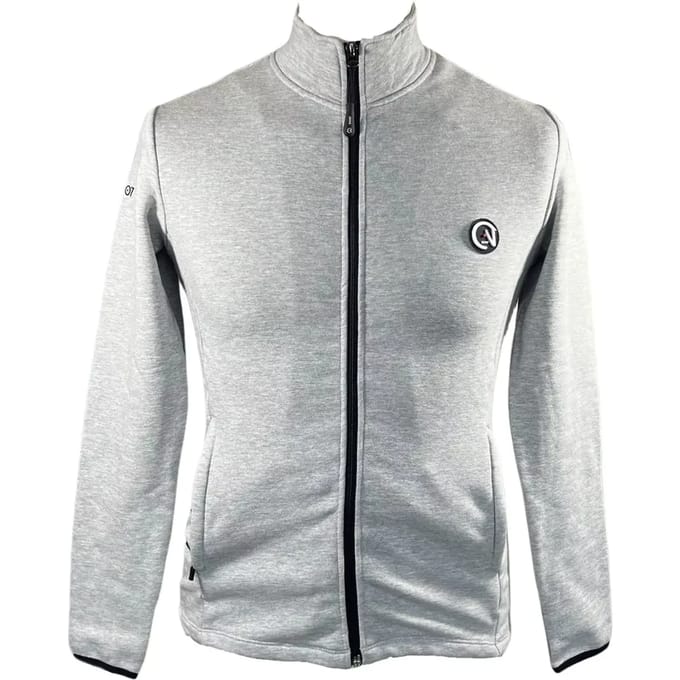 Damescapuchon met volledige rits Ego 7 Z0W