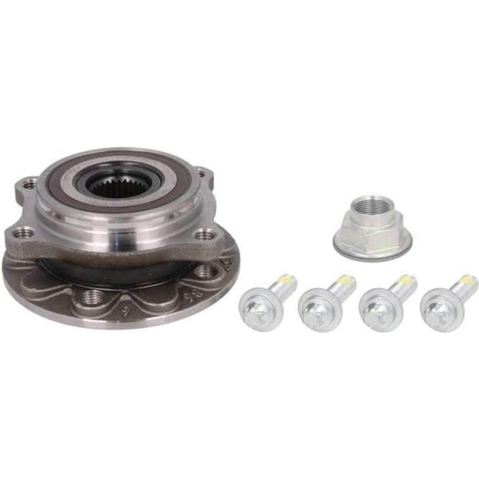 Wiellagerset SNR R160.33