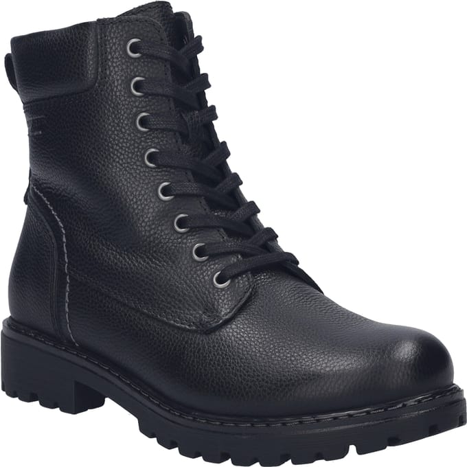 JOSEF SEIBEL Melinda 27 | Enkellaars voor Dames | zwart
