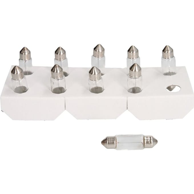 Ams-Osram P27/7w lamp OSRAM C5W Standard 24V, 5W