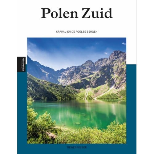 Polen Zuid - Tiewen Visser