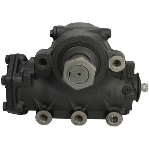Stuurinrichting met stuurbekrachtiging BOSCH K S00 003 597