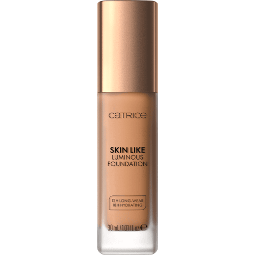 Catrice Skin Like Luminous Foundation 049W 30 ml