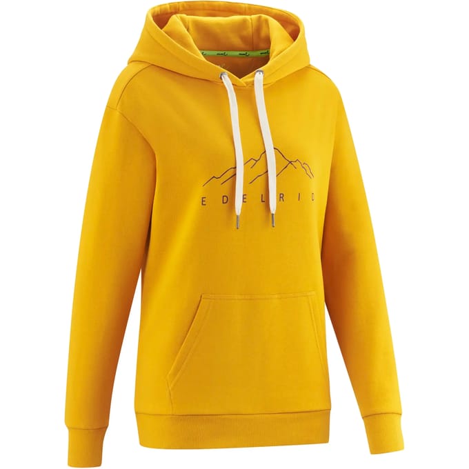 Dames Hoodie Edelrid Spotter IV