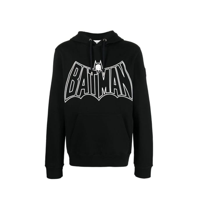 Lanvin Zwarte Katoenen Sweatshirt