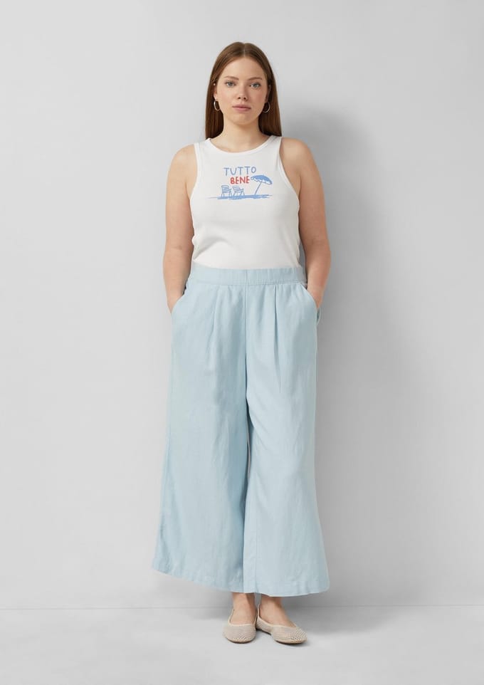 QS Hose