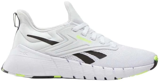 Reebok Nano Gym Schoenen Wit EU 40 Vrouw