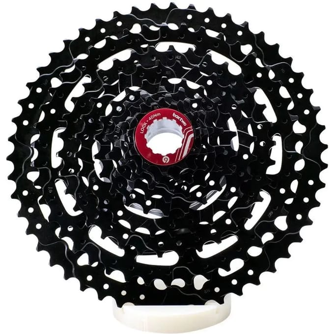 Tape Box Components Two Prime E-Bike 12-50