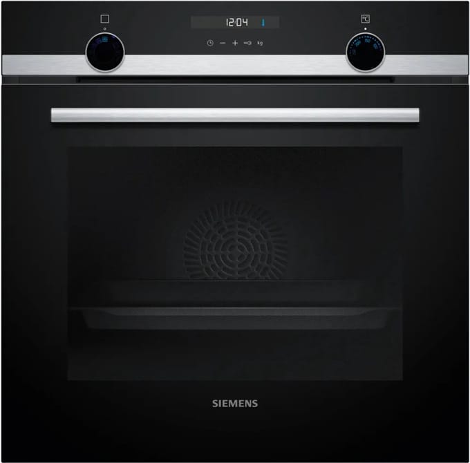 Siemens HB517GBS3 oven 71 l Roestvrijstaal