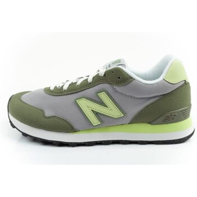 Lage Sneakers New Balance M5155HQ