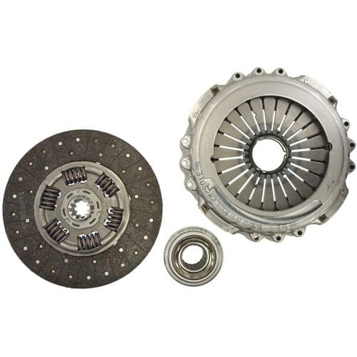 Koppelingsset KIT3P VALEO 827290