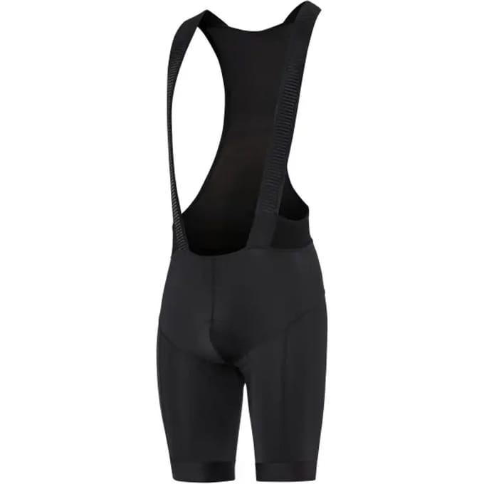 Vaude Bike Kuro Essential Fietsbroek Zwart M Man
