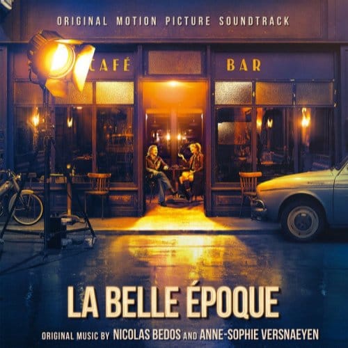La Belle Epoque -Clrd- - Ost (original Soundtrack)