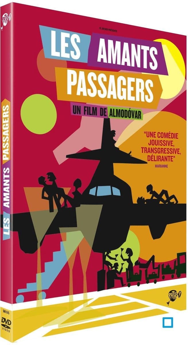 Les Amants Passagers