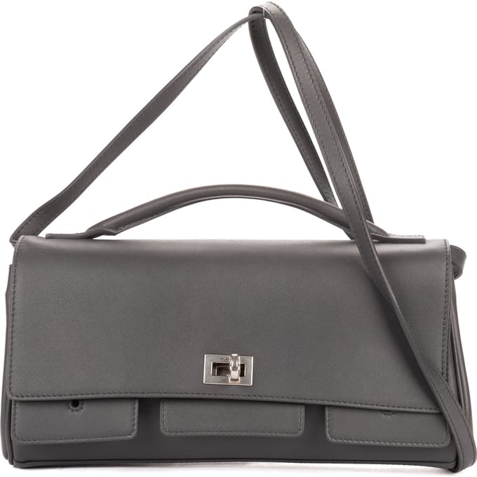 Small Bel Air Clutch Small  schoudertas