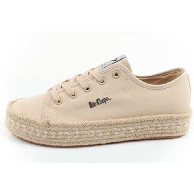 Lage Sneakers Lee Cooper LCW25443215L
