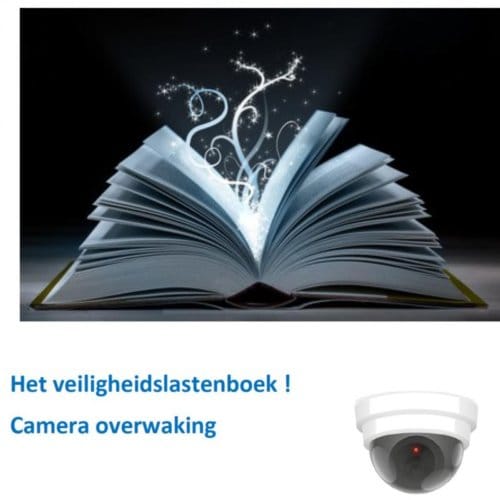 Het Veiligheidslastenboek - Robert Verhulst