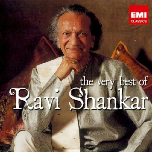 The Very Best Of Ravi Shankar - Ravi Shankar