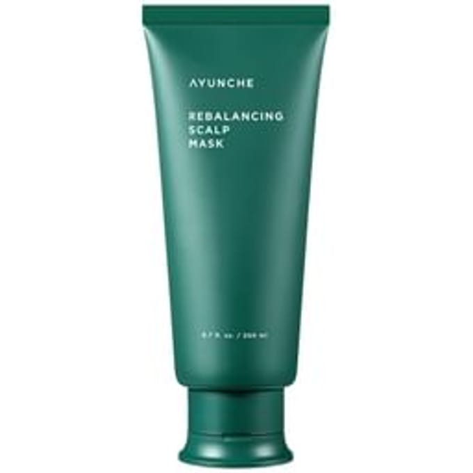 AYUNCHE - Rebalancing Scalp Mask 200ml