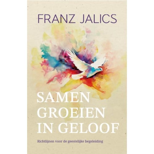 Samen Groeien In Geloof - Franz Jalics