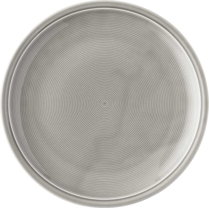 Thomas Trend dinerbord 28 cm Kleur Moon Grey