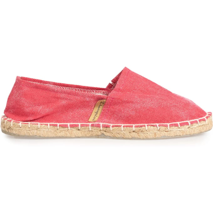 Champion Espadrilles Hamoc Vrouw roze