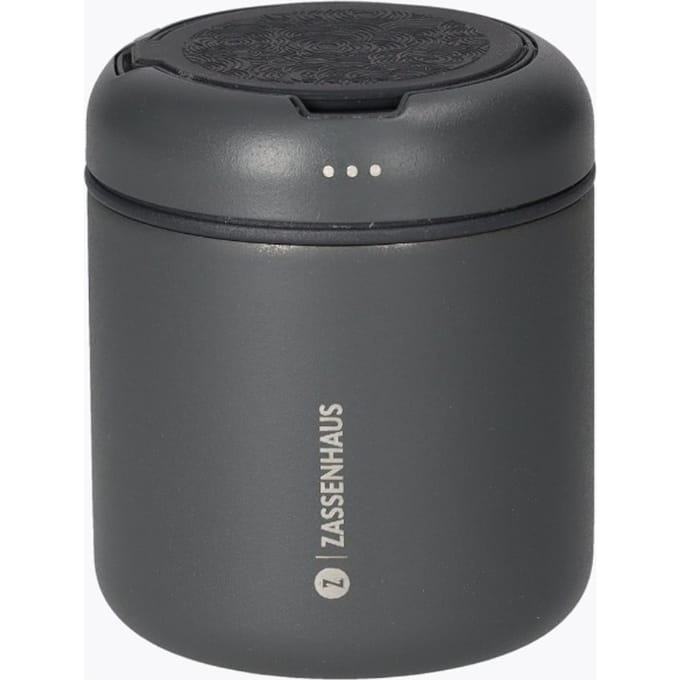 Zassenhaus koffieblik AROMA, 30g