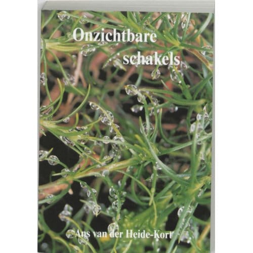 Onzichtbare Schakels - A. van der Heide-Kort